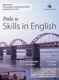 Orient Paths to Skills in English